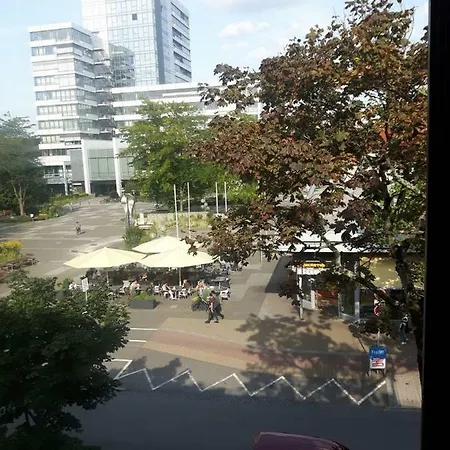 Fewo Am Rathausplatz Apartamento *